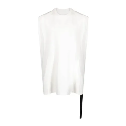 Tops > Sleeveless Tops - - Rick Owens - Modalova