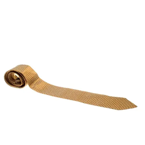 Pre-owned > Pre-owned Accessories - - Salvatore Ferragamo Pre-owned - Modalova
