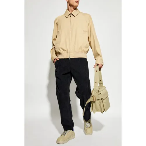 Jackets > Light Jackets - - Burberry - Modalova