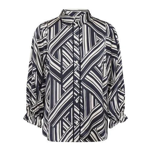 Blouses & Shirts > Shirts - - Part Two - Modalova