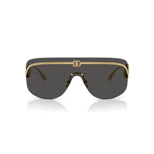 Accessories > Sunglasses - - Dolce & Gabbana - Modalova