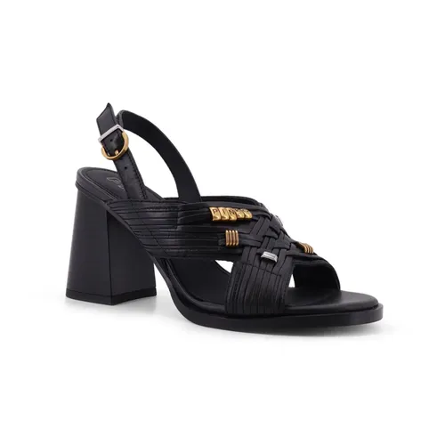 Shoes > Sandals > High Heel Sandals - - Pinko - Modalova