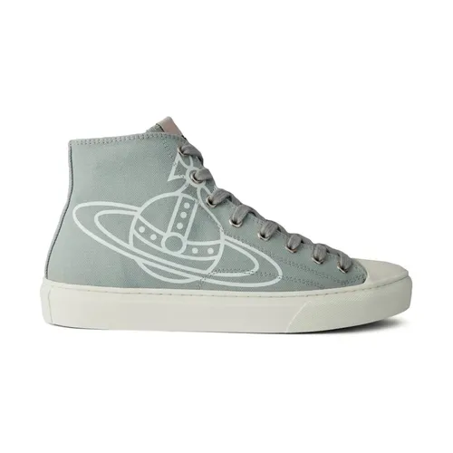 Shoes > Sneakers - - Vivienne Westwood - Modalova