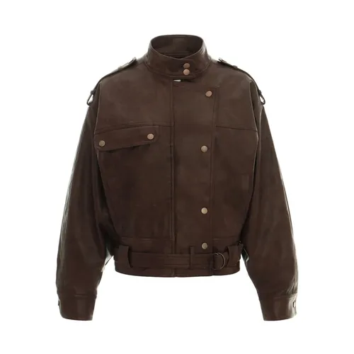 Jackets > Bomber Jackets - - Urbancode - Modalova