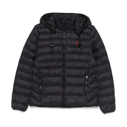 Jackets > Winter Jackets - - Polo Ralph Lauren - Modalova