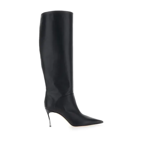 Shoes > Boots > Heeled Boots - - Casadei - Modalova