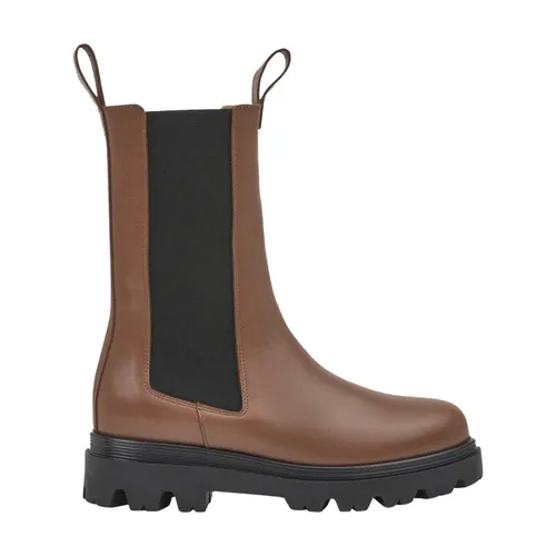 Shoes > Boots > Chelsea Boots - - Flattered - Modalova