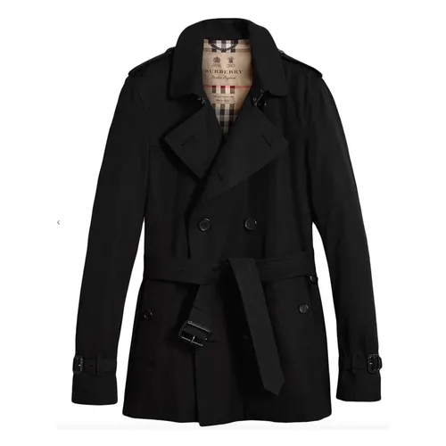 Coats > Trench Coats - - Burberry - Modalova