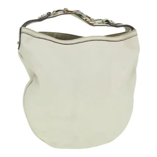 Pre-owned > Pre-owned Bags > Pre-owned Handbags - - Gucci Vintage - Modalova