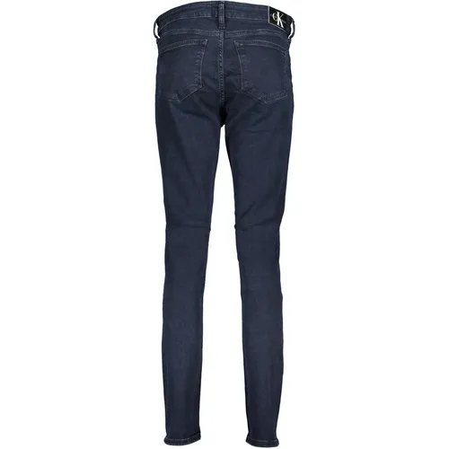 Jeans > Skinny Jeans - - Calvin Klein - Modalova