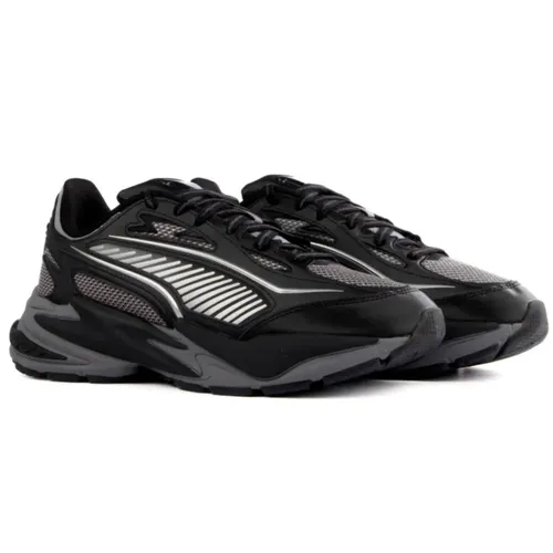 Puma - Shoes > Sneakers - Black - Puma - Modalova