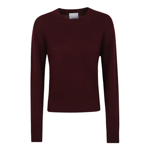 Knitwear > Cashmere Knitwear - - Allude - Modalova