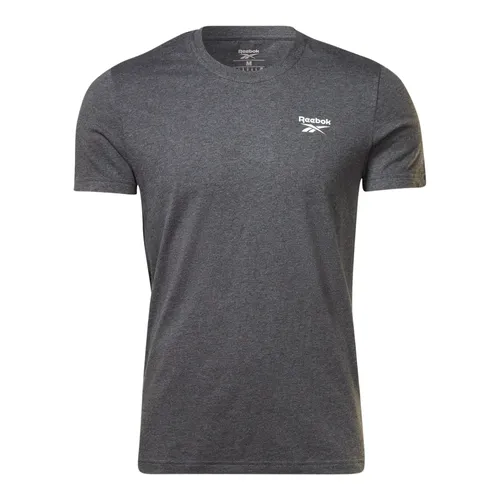 Reebok - Tops > T-Shirts - Gray - Reebok - Modalova