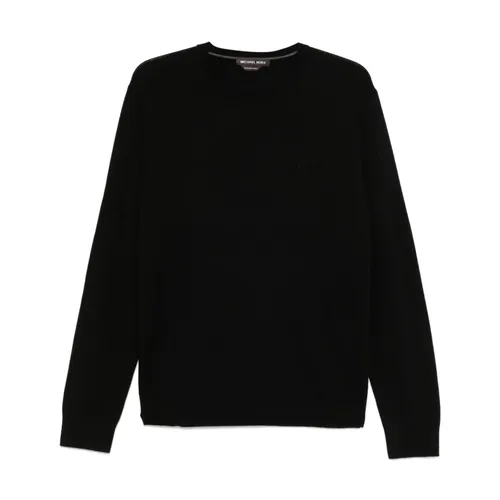 Knitwear > Round-neck Knitwear - - Michael Kors - Modalova