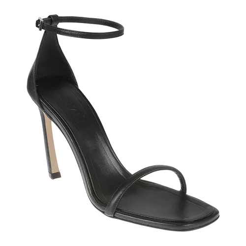 Shoes > Sandals > High Heel Sandals - - Lanvin - Modalova