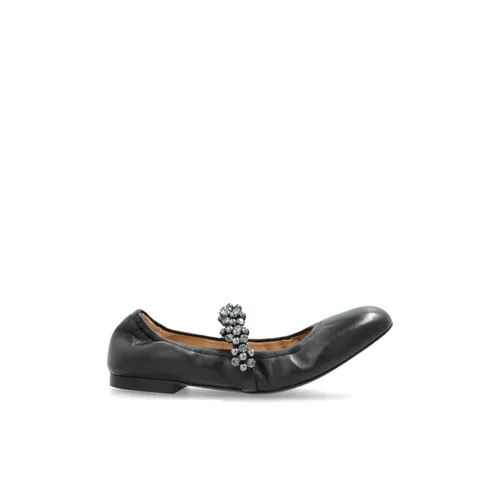 Shoes > Flats > Ballerinas - - Stuart Weitzman - Modalova