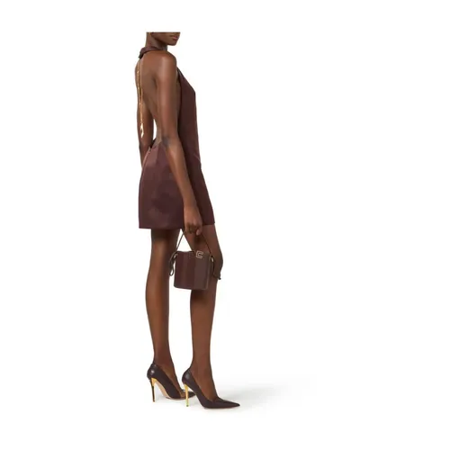 Dresses > Occasion Dresses > Party Dresses - - Elisabetta Franchi - Modalova
