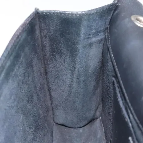 Pre-owned > Pre-owned Bags > Pre-owned Shoulder Bags - - Saint Laurent Vintage - Modalova