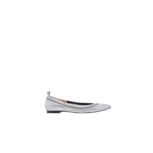 Shoes > Flats > Ballerinas - - Carolina Herrera - Modalova