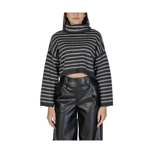 Knitwear > Turtlenecks - - Only - Modalova