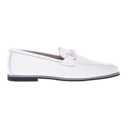 Shoes > Flats > Loafers - - Baldinini - Modalova