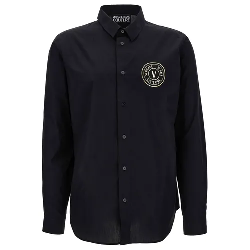 Shirts > Casual Shirts - - Versace Jeans Couture - Modalova