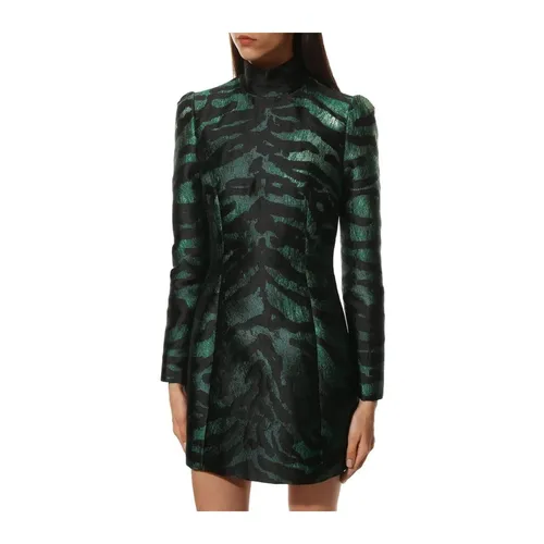 Dresses > Day Dresses > Short Dresses - - Dolce & Gabbana - Modalova