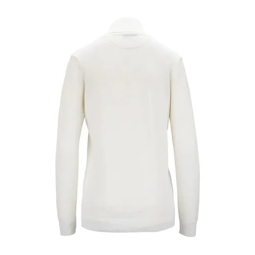 Knitwear > Turtlenecks - - Elisabetta Franchi - Modalova