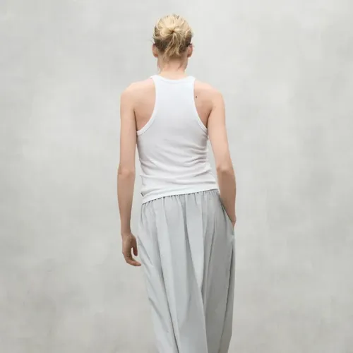 Tops > Sleeveless Tops - - Ecoalf - Modalova