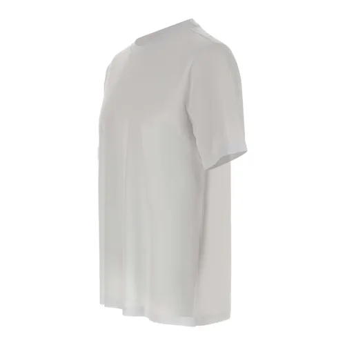 Kangra - Tops > T-Shirts - White - Kangra - Modalova