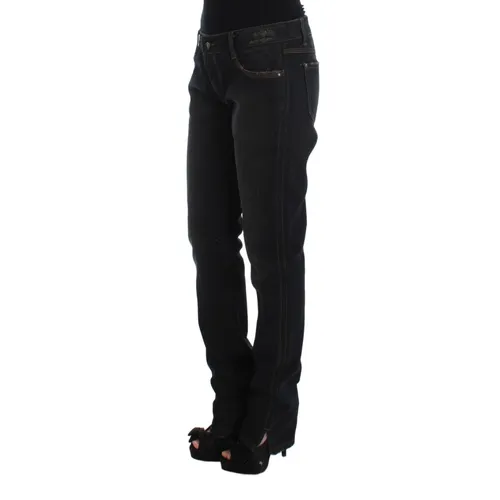 Jeans > Slim-fit Jeans - - Ermanno Scervino - Modalova