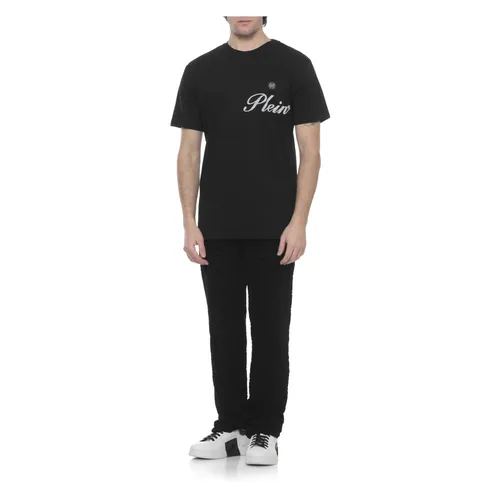 Tops > T-Shirts - - Philipp Plein - Modalova