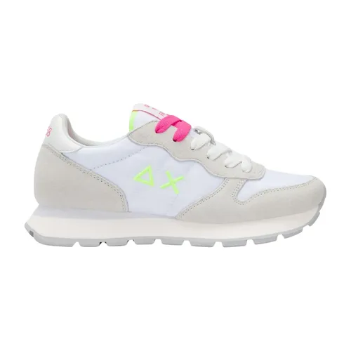 Shoes > Sneakers - - Sun68 - Modalova