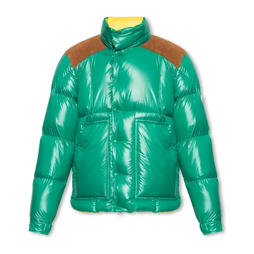 Jackets > Down Jackets - - Moncler - Modalova