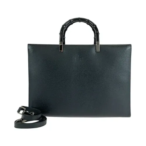 Pre-owned > Pre-owned Bags > Pre-owned Handbags - - Gucci Vintage - Modalova