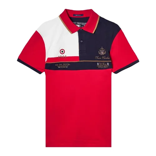 Tops > Polo Shirts - - Aeronautica Militare - Modalova