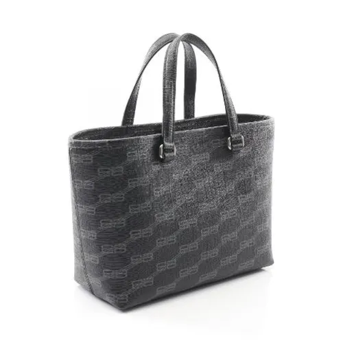 Pre-owned > Pre-owned Bags > Pre-owned Tote Bags - - Balenciaga Vintage - Modalova