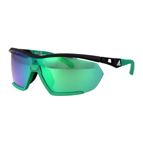 Accessories > Sunglasses - - Adidas - Modalova