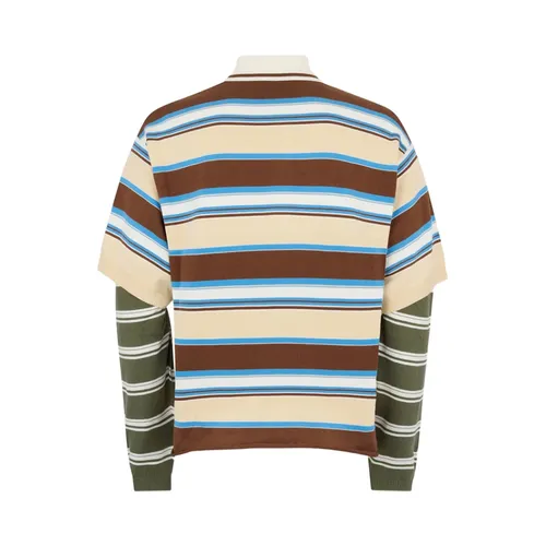 Tops > Polo Shirts - - Dsquared2 - Modalova