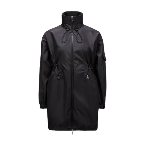 Jackets > Rain Jackets - - Moncler - Modalova