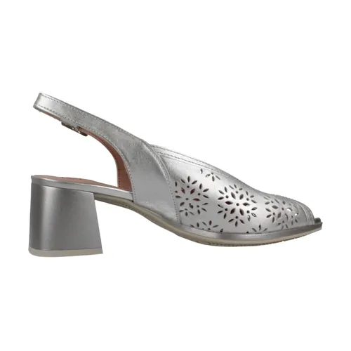 Shoes > Sandals > High Heel Sandals - - Pitillos - Modalova