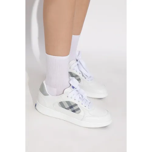 Shoes > Sneakers - - Burberry - Modalova