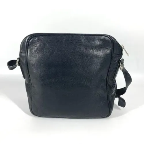 Pre-owned > Pre-owned Bags > Pre-owned Cross Body Bags - - Gucci Vintage - Modalova
