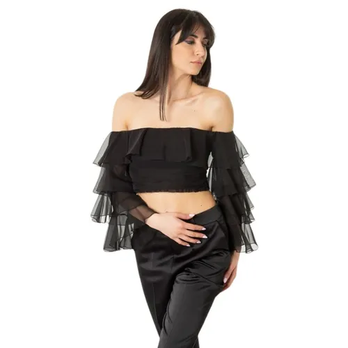 Blouses & Shirts > Blouses - - Babylon - Modalova