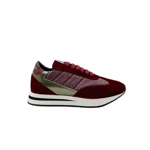 Shoes > Sneakers - - Borbonese - Modalova