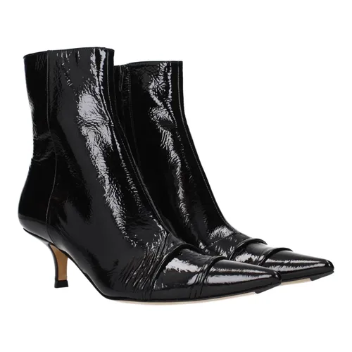Shoes > Boots > Heeled Boots - - Maison Margiela - Modalova