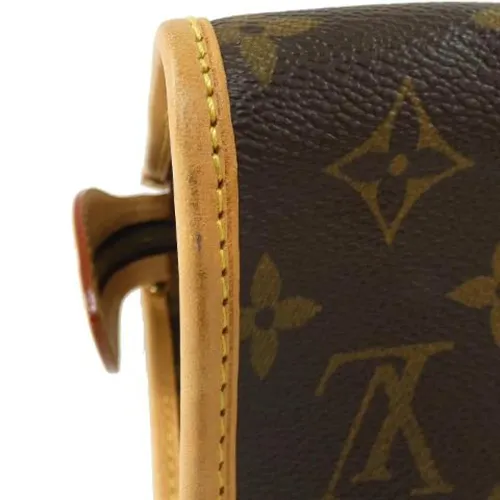 Pre-owned > Pre-owned Bags > Pre-owned Mini Bags - - Louis Vuitton Vintage - Modalova