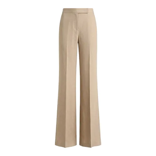 Trousers > Wide Trousers - - Max Mara - Modalova