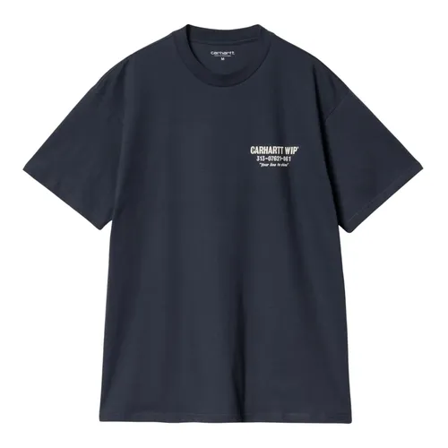 Tops > T-Shirts - - Carhartt Wip - Modalova