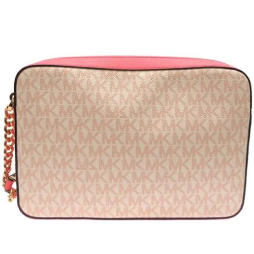 Pre-owned > Pre-owned Bags > Pre-owned Cross Body Bags - - Michael Kors Pre-owned - Modalova